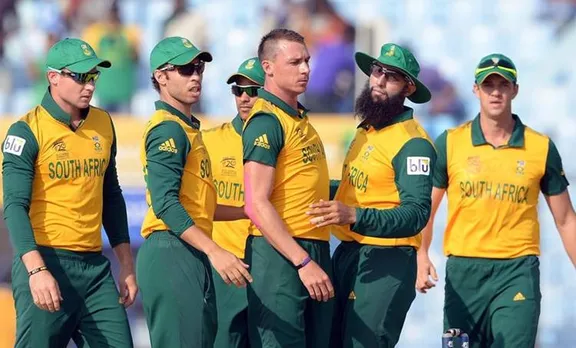 ഓസീസിനെ പിന്തള്ളി ഐസിസി ഏകദിന റാങ്കിംഗില്‍ ദക്ഷിണാഫ്രിക്ക തലപ്പത്ത്