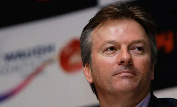 ഗാംഗുലിക്ക് തെറ്റിയെന്ന് സ്റ്റീവ് വോ; 'ഓസ്ട്രേലിയയെ എഴുതി തള്ളുന്നത് മണ്ടത്തരം'