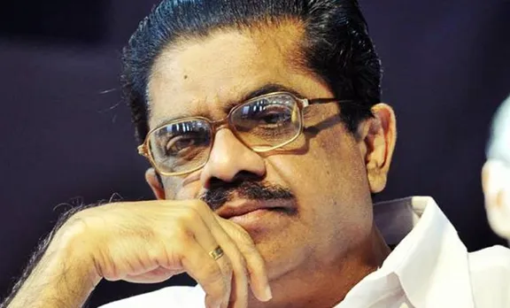 vm sudheeran