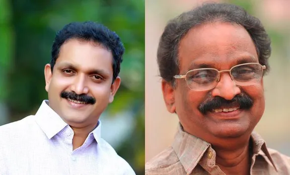 ധാർമികതയുടെ ഒരംശമെങ്കിലും അവശേഷിക്കുന്നുണ്ടെങ്കിൽ ബാലാ ഇനിയെങ്കിലും തിരുത്തൂ: കെ.സുരേന്ദ്രൻ