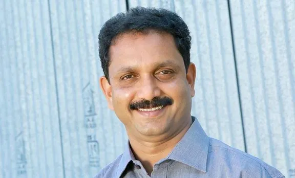 k surendran, bjp