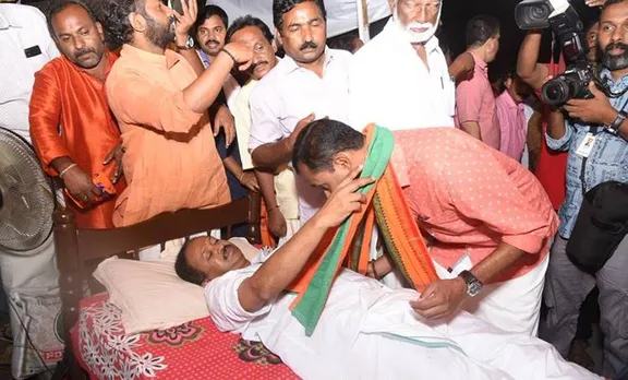 കോടിയേരി ബാലകൃഷ്ണനെതിരെ വി മുരളീധരന്‍ മാനനഷ്ടത്തിന് നോട്ടീസ് അയച്ചു