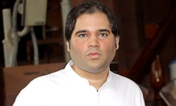 തെരഞ്ഞെടുപ്പ് കമ്മീഷൻ പല്ലുകൊഴിഞ്ഞ കടുവയാണെന്ന് വരുൺ ഗാന്ധി