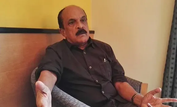 എഴുത്തച്ഛന്‍ പുരസ്കാരം സക്കറിയയ്ക്ക്