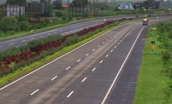 കേരളത്തിലെ ആദ്യ ആറുവരിപ്പാത കോഴിക്കോട്