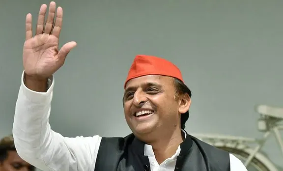 Akhilesh Yadav, samajwadi party