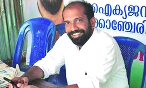 anil akkara, mla