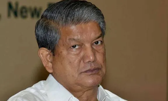 Harish Rawat, uttarakhand