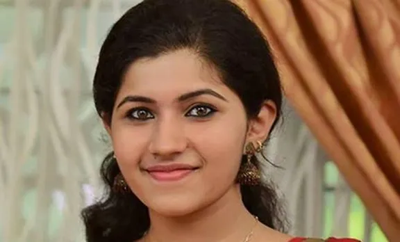 Mishel Shaji