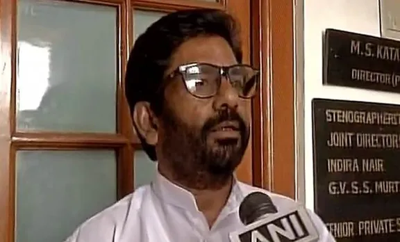 Shiv sena, Air India, Delhi, MP,