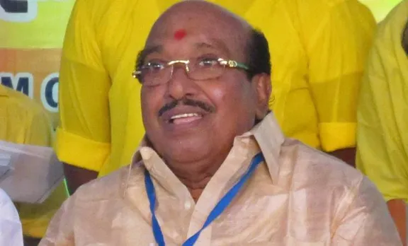 Vellappally Natesan, sndp, bdjs