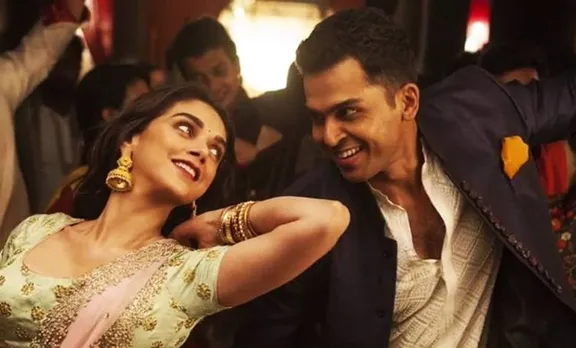 aditi, Karthi, Kaatru Velliyidai