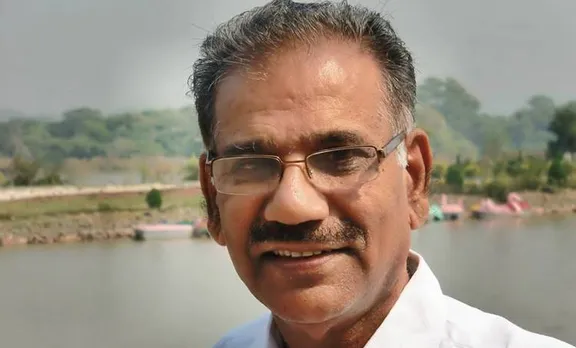 ak saseendran, ncp, ldf government