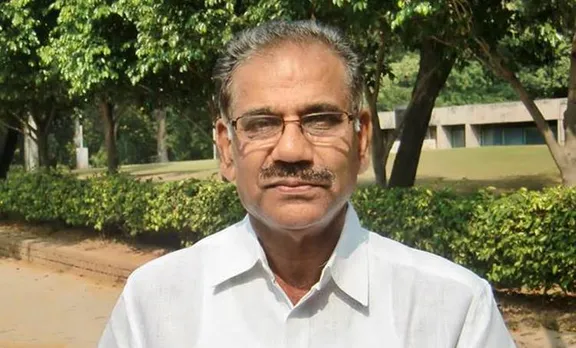 ak saseendran, minister, kerala