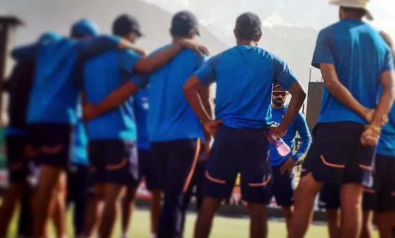 കോഹ്‍ലി കളിക്കുമോ എന്ന ആശങ്ക ബാക്കി; നാലാം ടെസ്റ്റിന് നാളെ ധരംശാലയിൽ തുടക്കം