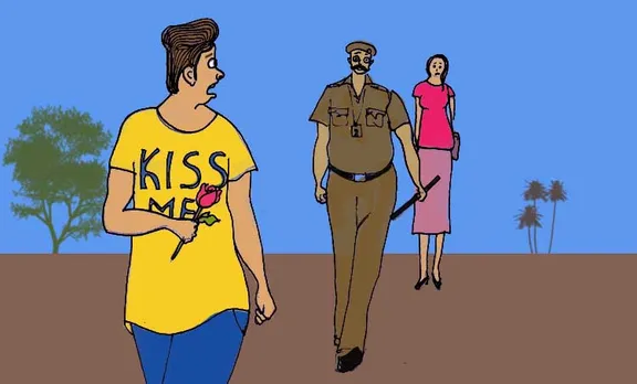'റോഡ്സൈഡ് റോമിയോ'കള്‍ ജാഗ്രതൈ! പൂവാലന്‍മാരെ വലയിലാക്കാന്‍ യോഗി സര്‍ക്കാരിന്റെ പ്രത്യേക സ്‍ക്വാഡ്