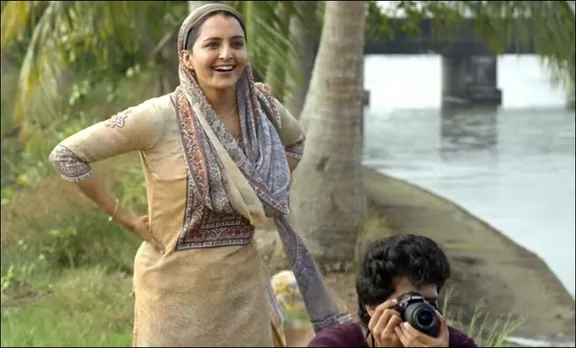 manju warrier