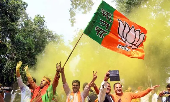 bjp, narendra modi