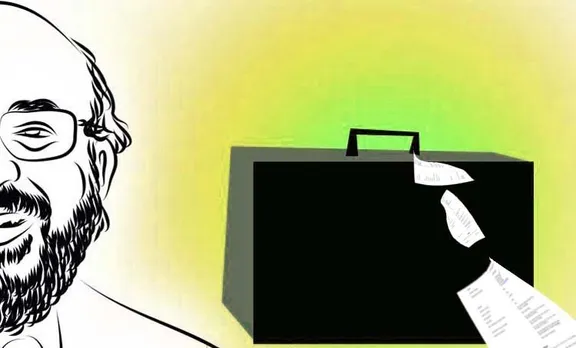 Kerala Budget 2017: ബജറ്റ് ചോർന്നാൽ, ഏതു ആകാശം വീഴും?