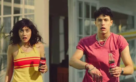 coke, coca cola, coca cola new ad, pool boy ad