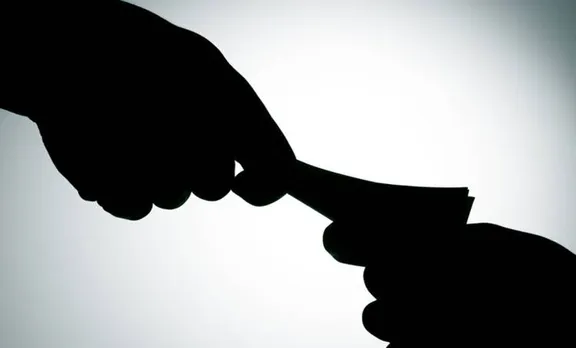corruption