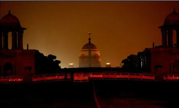 ഭൂമിയുടെ വെളിച്ചത്തിനായി ഒരു മണിക്കൂര്‍ ഇരുട്ട്; എര്‍ത്ത് അവറിനെ കുറിച്ച് അറിയേണ്ടതെല്ലാം