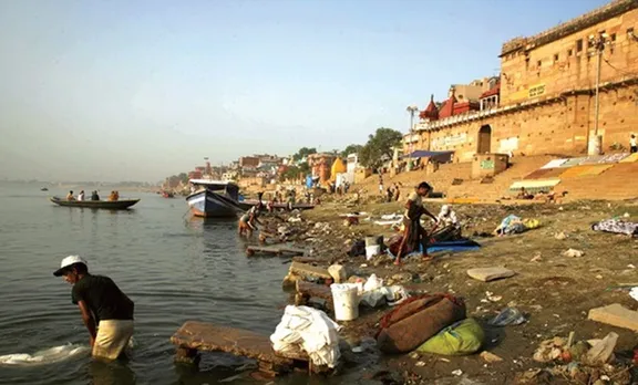 ഗംഗയ്ക്കും യമുനക്കും മനുഷ്യതുല്യ പദവി നൽകിയത് സുപ്രീം കോടതി റദ്ദാക്കി