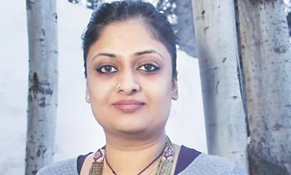 geethu mohan das, actress, director