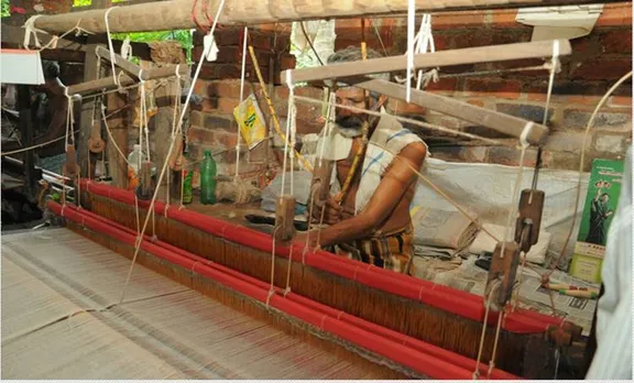 handloom, kerala budget, thomas issac,