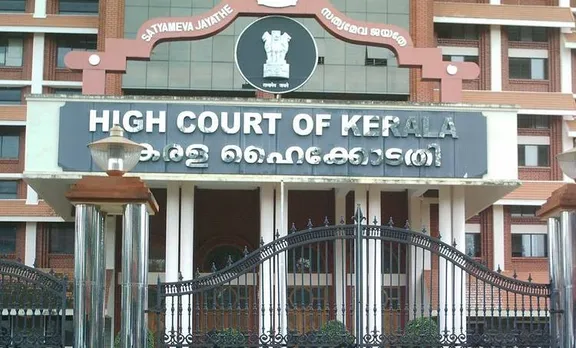 high court, kerala