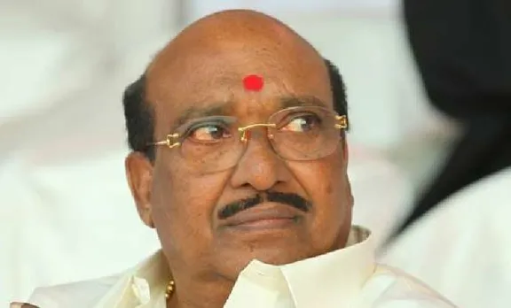 Vellappally Nateshan, വെളളാപ്പളളി നടേശന്‍, AM Arif, എ.എം ആരിഫ്, Lok Sabha Election 2019, ലോക്സഭാ തിരഞ്ഞെടുപ്പ് 2019 Alappuha, ആലപ്പുഴ, Vellappally Natesan, SNDP, എസ്എന്‍ഡിപി CPM, സിപിഎം, ie malayalam