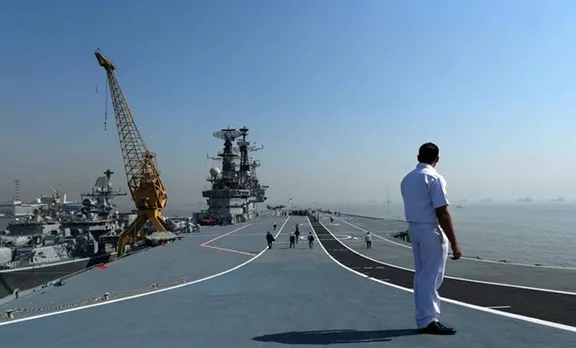 INS Virat , Indian Navy, ins viraat