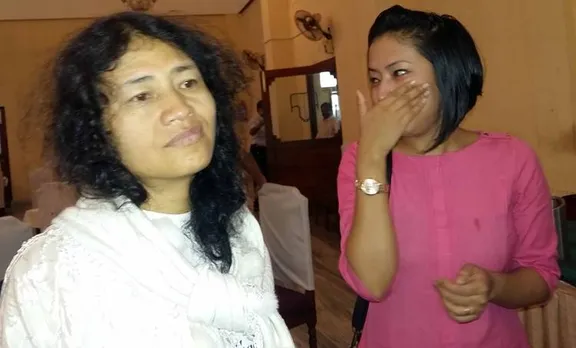 irom, sharmila, sunibala irom,