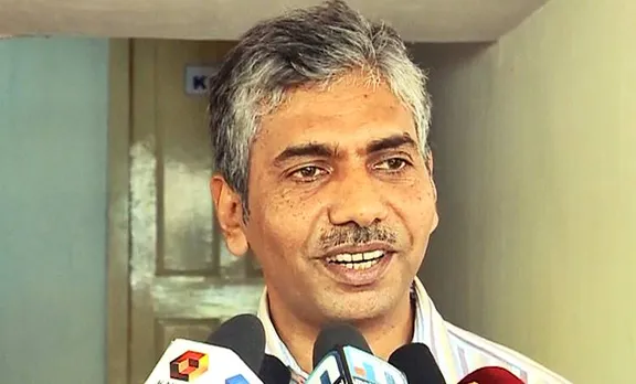 jacob thomas, vigilance director