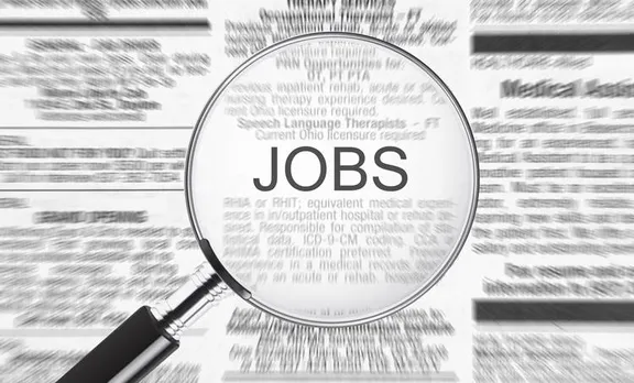 jobs, vaccancy