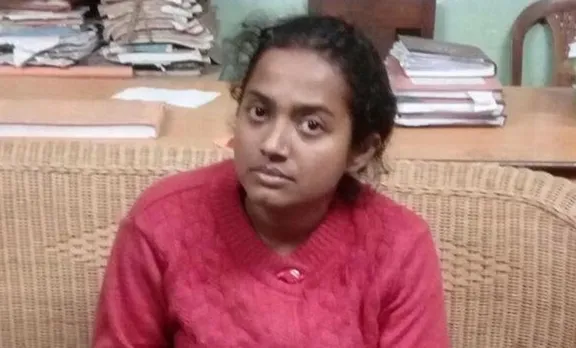 'കുട്ടിക്കടത്തില്‍' കുടുങ്ങി ബിജെപി വനിതാ നേതാവ്; സെക്രട്ടറി സ്ഥാനത്ത് നിന്നും നീക്കം ചെയ്ത് ബിജെപി കൈകഴുകി