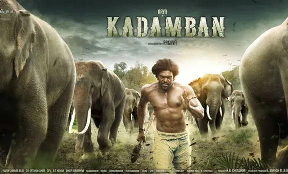 kadamban,arya