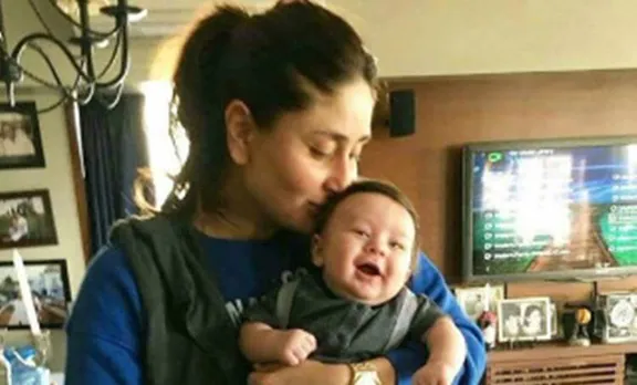 കണ്ണു ചിമ്മാതെ കണ്ടിരിക്കും ഈ അമ്മയെയും മകനെയും