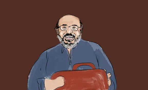 thomas isaac, kerala budget