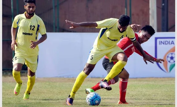 santhosh trophy, indian football, kerala football,