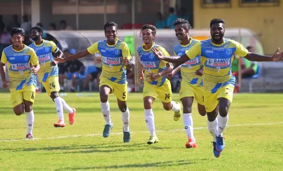 സന്തോഷ് ട്രോഫി സെമിഫൈനൽ മത്സരങ്ങൾ ഇന്ന്: കേരളം ഗോവയ്‌ക്കെതിരെ