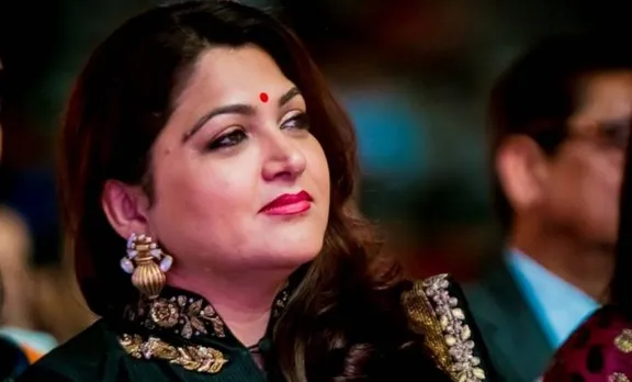 #MeToo: കുറ്റാരോപിതര്‍ അഭിനയിച്ചത് കൊണ്ട് മാത്രം സിനിമകള്‍ പരാജയപ്പെടുകയില്ല: ഖുശ്ബു