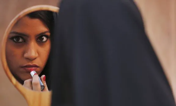 Lipstick Under My Burkha