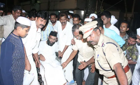 ജനാധിപത്യഹത്യയിലേയ്ക്ക് ഒരു നിയമ വഴി