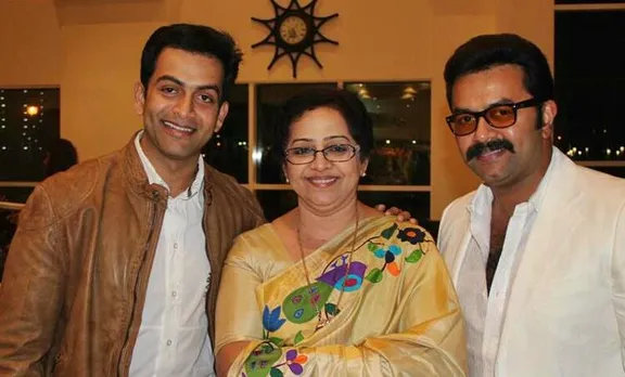 മമ്മൂട്ടി, മോഹന്‍ലാല്‍, മക്കള്‍: മല്ലിക സുകുമാരന്‍ പറയുന്നു