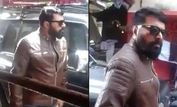 mammootty, the great father, മമ്മുട്ട്, ദി ഗ്രേറ്റ് ഫാദർ