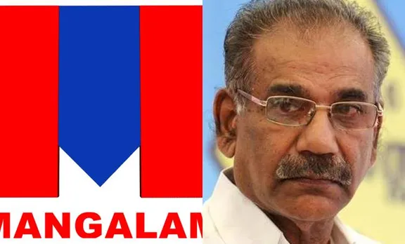 mangalam, ak saseendran, ncp