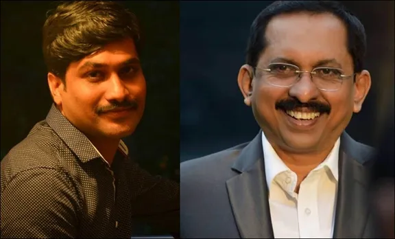 'ബോംബ് ഉണ്ടാക്കലാണ് ജേണലിസമെന്ന് പറഞ്ഞവരാണിത് ചെയ്യാൻ മുന്‍കൈ എടുത്തത്'; സിഇഒയ്ക്ക് എതിരെ ചാനലിലെ മാധ്യമപ്രവര്‍ത്തകന്‍