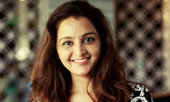manju warrier