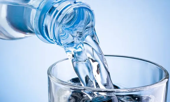water